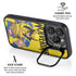 Marvel X-Men The Wolverine iPhone 14 Pro Kickstand Case